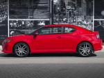 Scion tC 2013 года